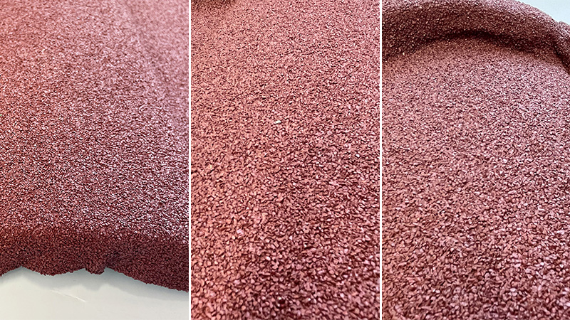 Color aluzinc steel sheet stone coated metal roofing tile